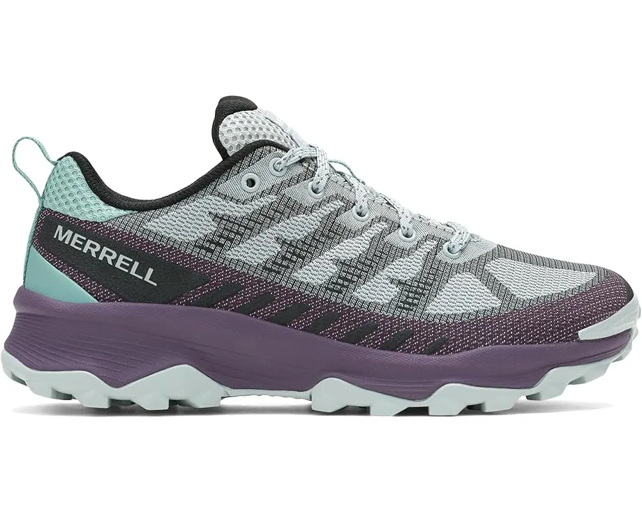 Кроссовки Merrell Speed Eco с технологией FLEXconnect и влагозащищенным протектором