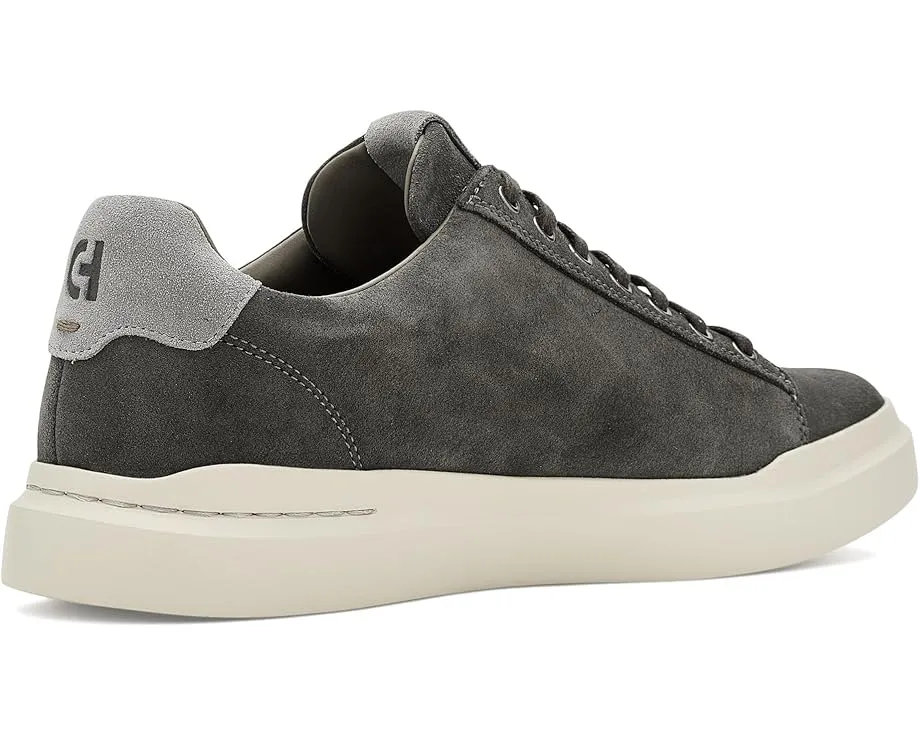 Кроссовки Cole Haan Grandpro Rally Ltt из полированной кожи с амортизацией