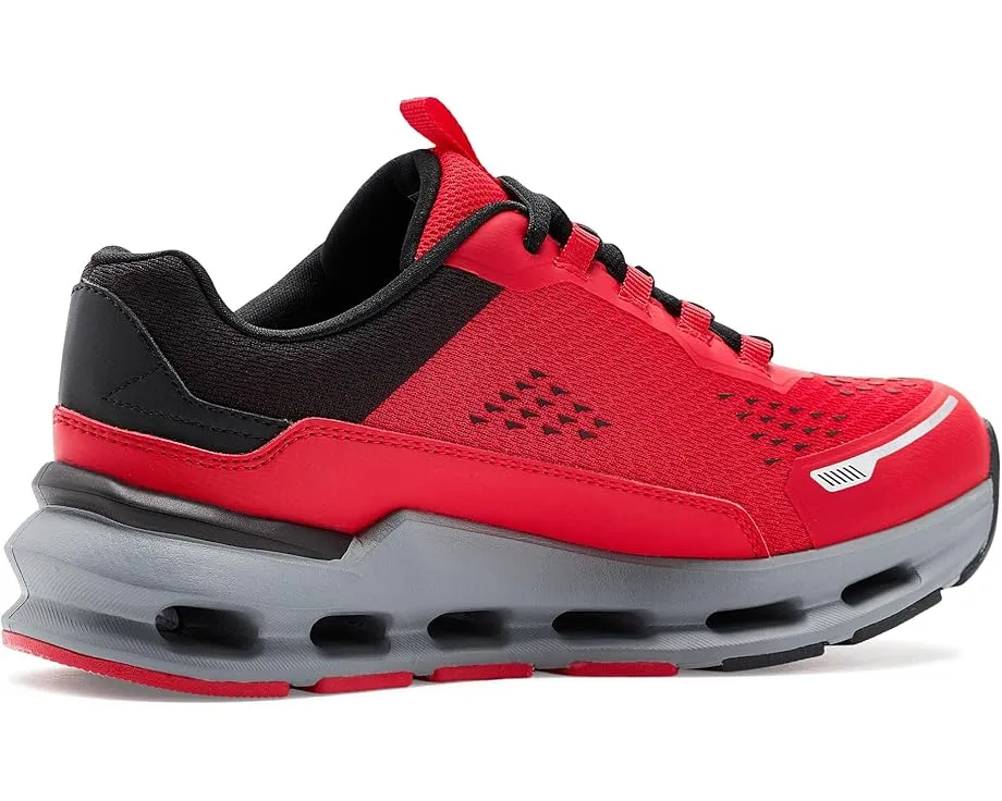 Детские кроссовки SKECHERS KIDS Glide-step Plus Vista-pace с сетчатым верхом