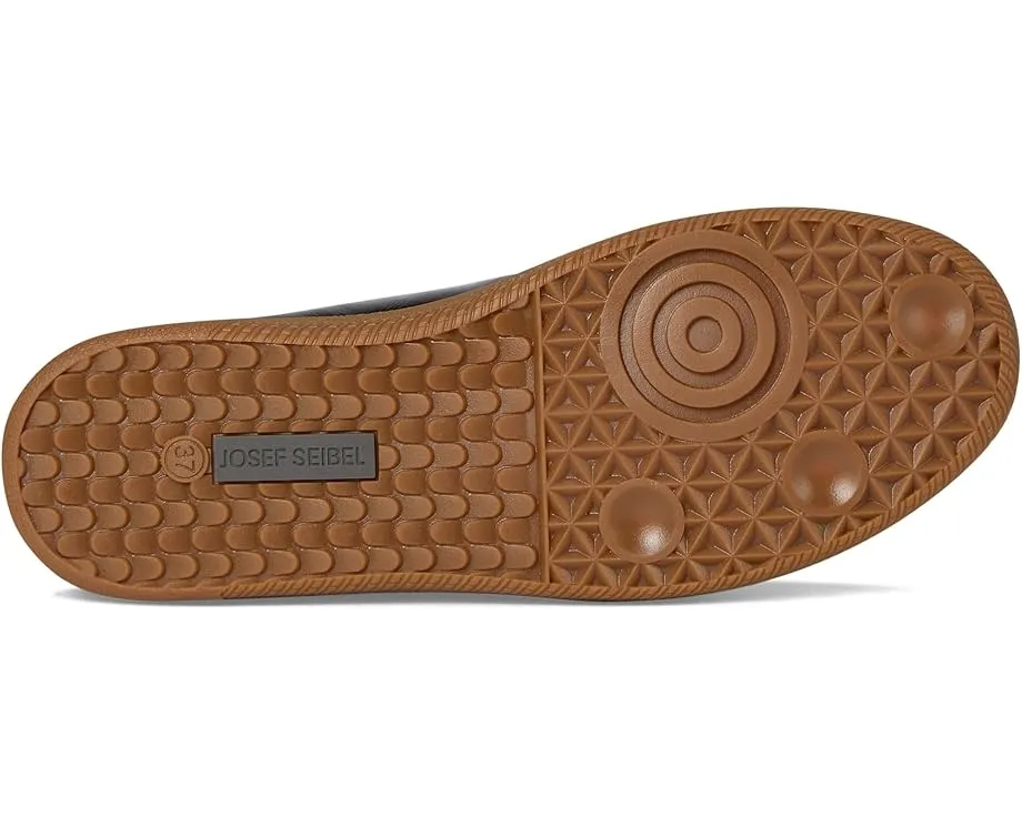 Оксфорды Josef Seibel Joleen 05 из натуральной кожи со съемной стелькой