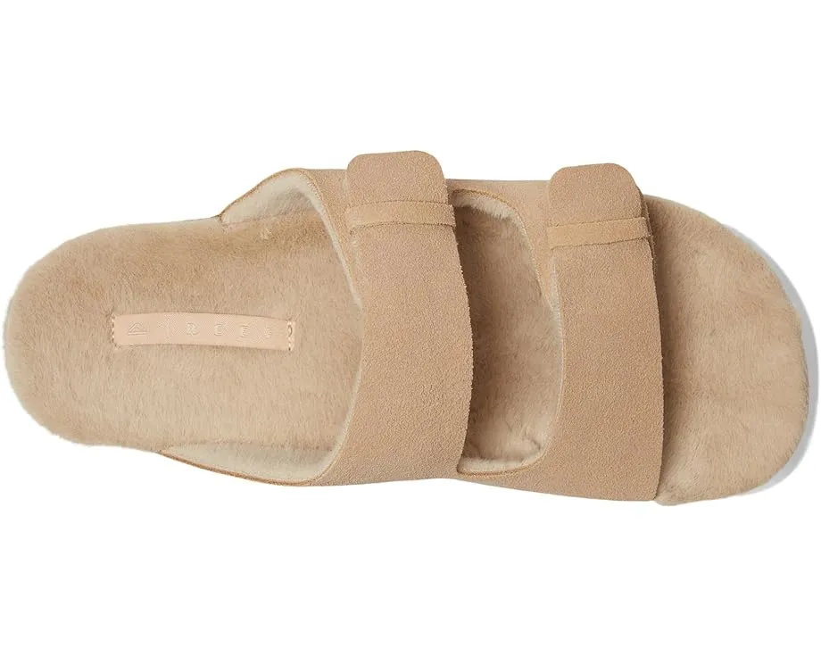 Сандалии Ojai Ciara на платформе с анатомической стелькой