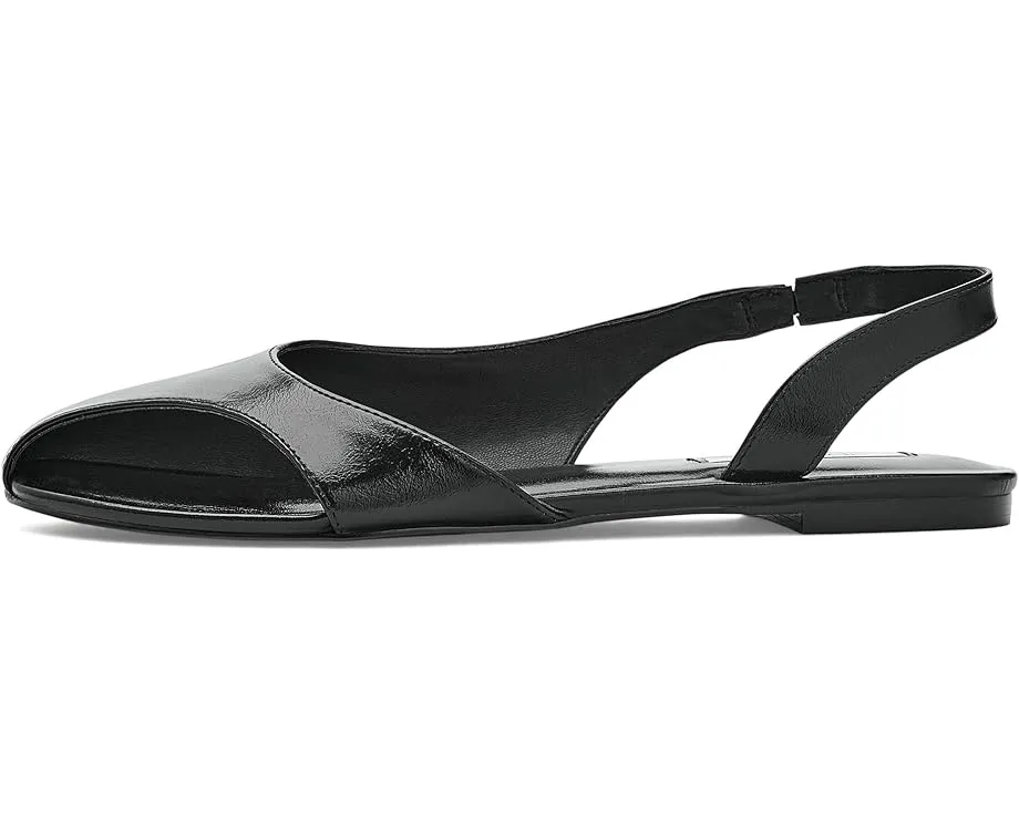 Балетки Steve Madden Zest с ремешком и вырезами