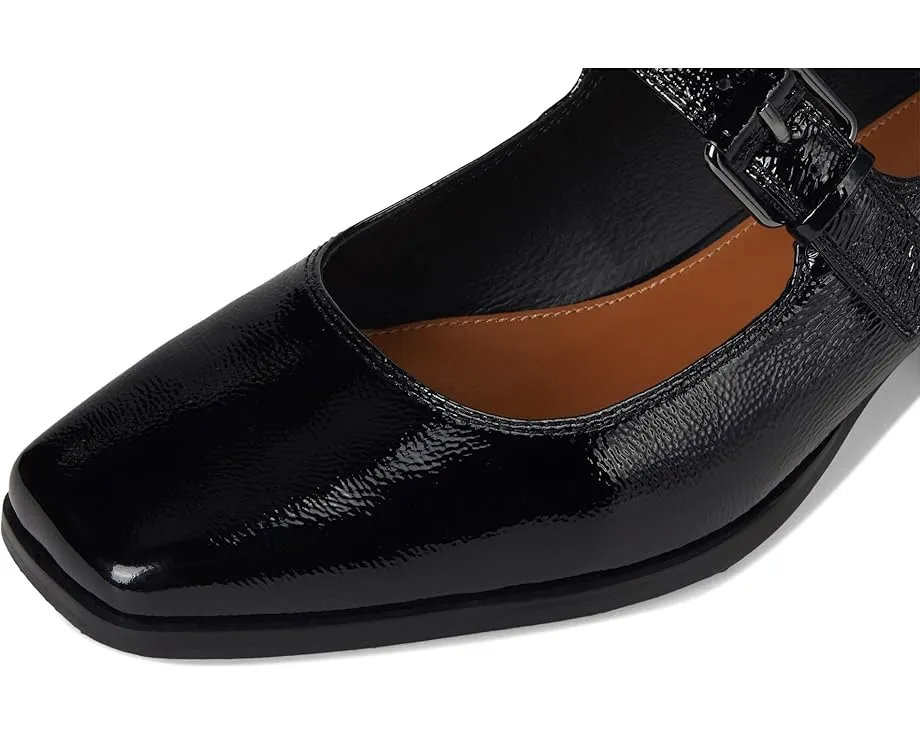 Туфли Mary Jane Donald Pliner Amiya на низком каблуке