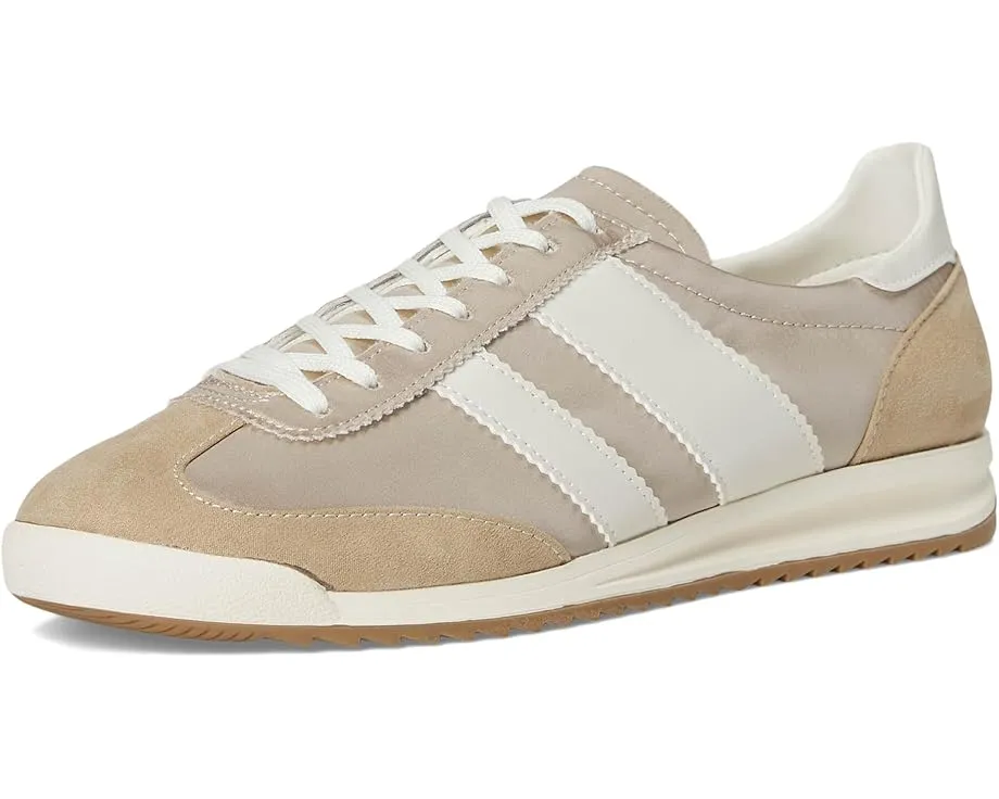 Кроссовки Madden Girl Jumper в ретро стиле с текстильным верхом