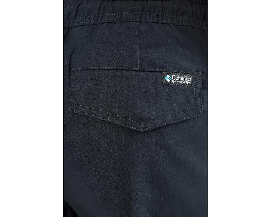 Джоггеры Columbia ROC Ripstop с карманами на молнии