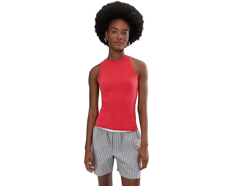 Бесшовный топ So Soft Seamless Modal Tank от Free People