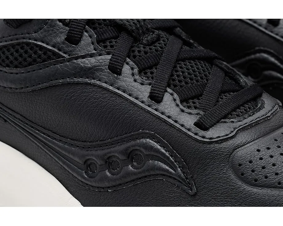 Кроссовки Saucony Integrity Metro для ходьбы с усиленной амортизацией VersaRun