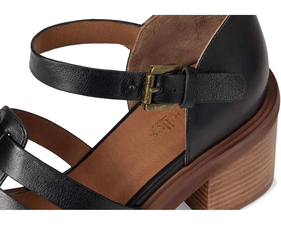 Босоножки Seychelles Cinematic Heel с ремешком на щиколотке