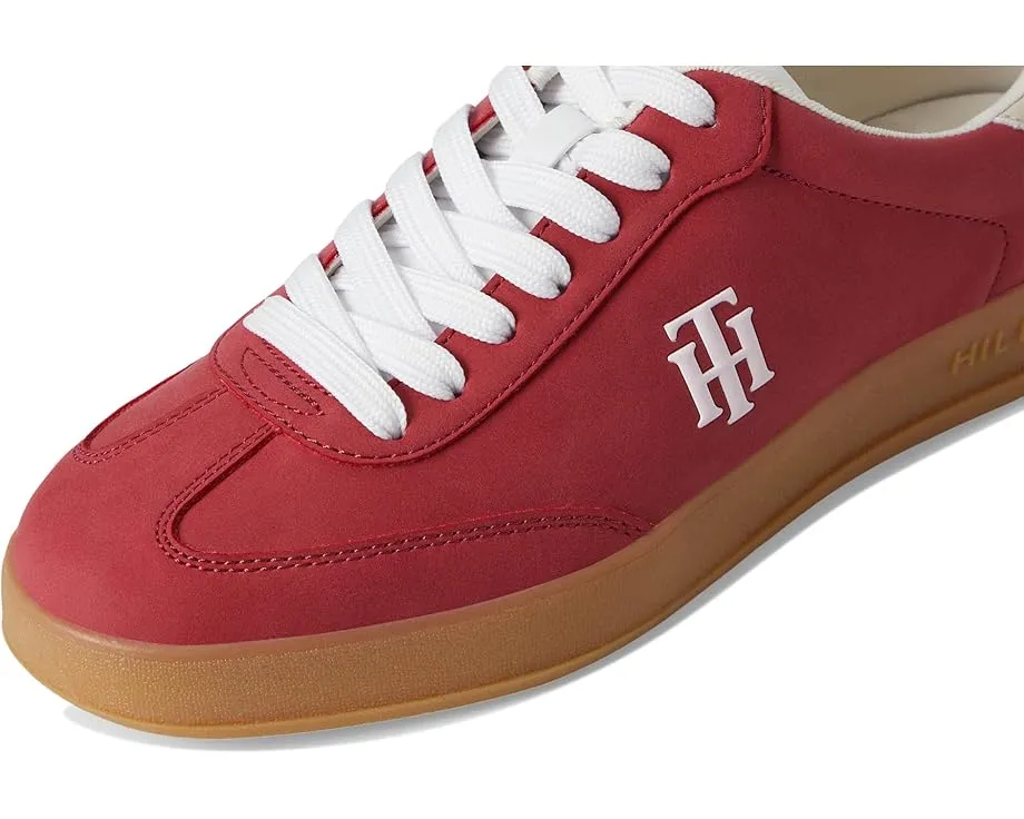 Кроссовки Sarhli с подошвой из кожи и стелькой EVA Tommy Hilfiger
