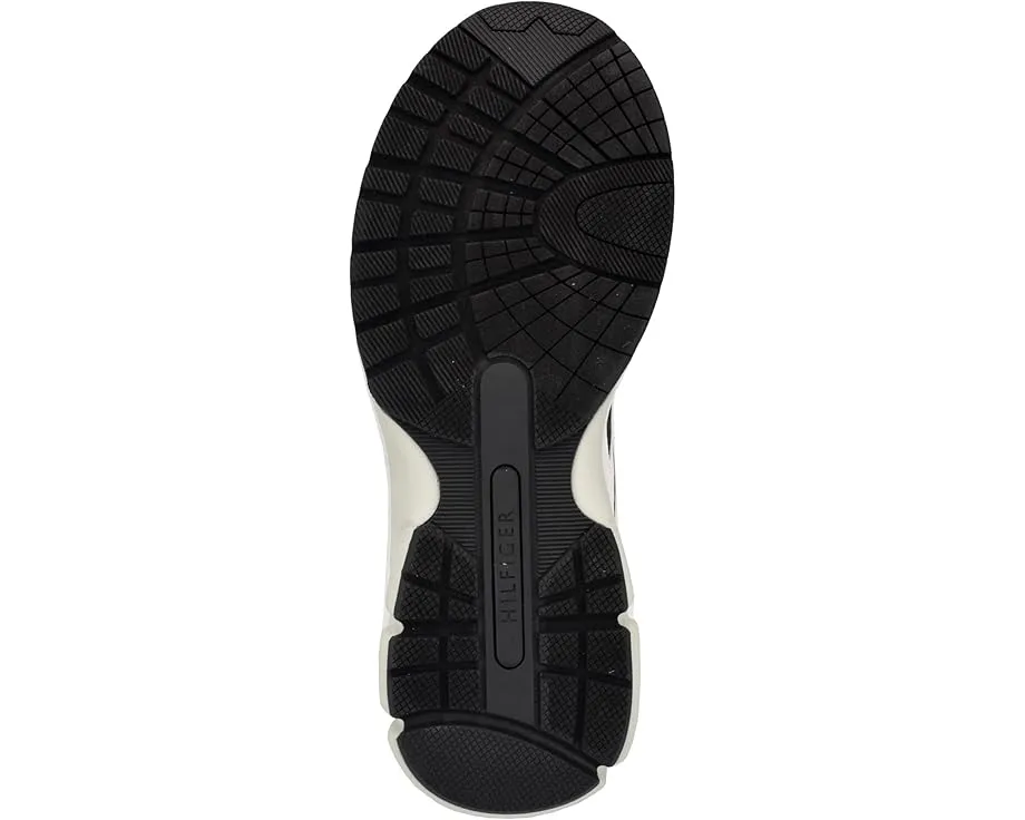 Кроссовки Parana от Tommy Hilfiger с разноцветным верхом и памятью формы