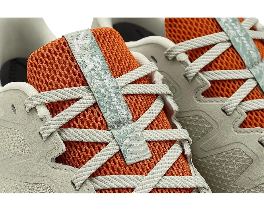 Водонепроницаемые треккинговые кроссовки KEEN Targhee Apex с мембраной и широким носком