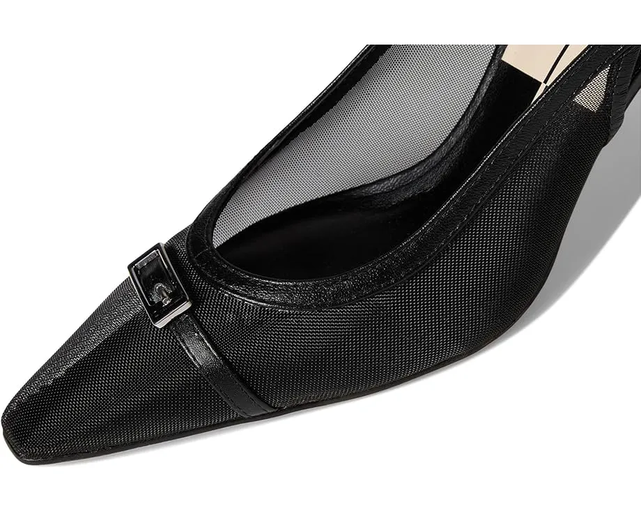 Туфли Lorine с острым носком и ремешком на щиколотке Dolce Vita