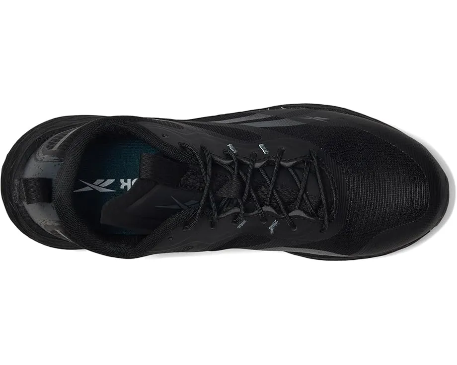 Кроссовки Reebok Floatride Energy 3 Adventure с композитным мысом и защитой от электричества