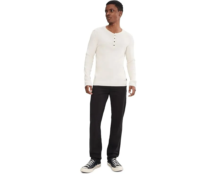 Джинсы Levi's 511 Slim с зауженным кроем и низкой посадкой