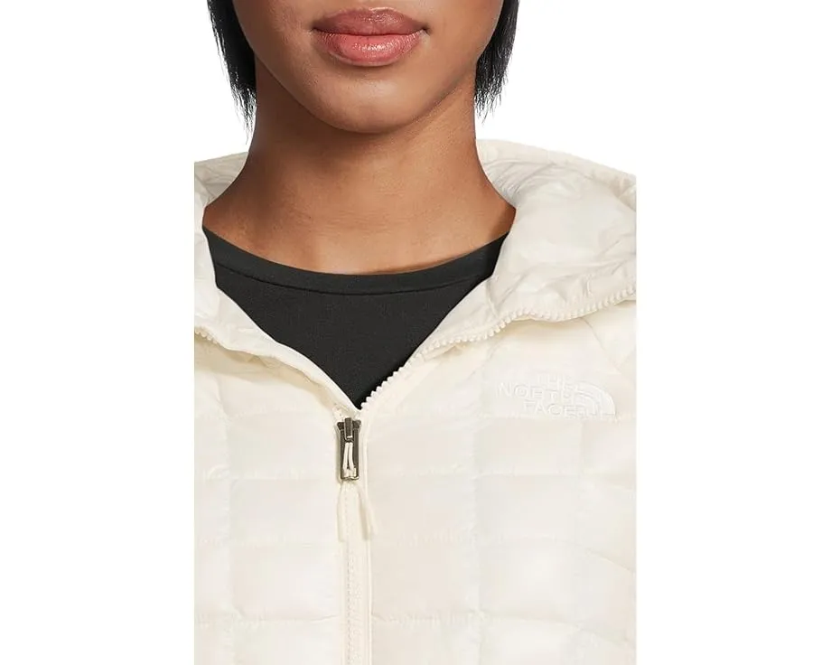 Парка THERMOBALL с капюшоном и синтетическим утеплителем от The North Face