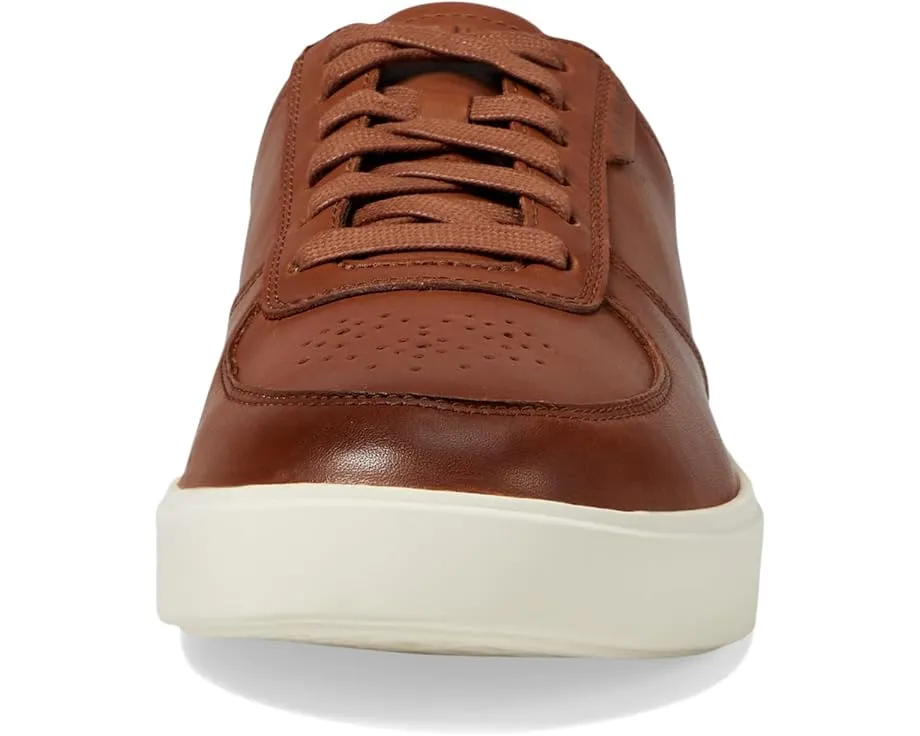 Кроссовки Grand Crosscourt Transition из кожи от Cole Haan