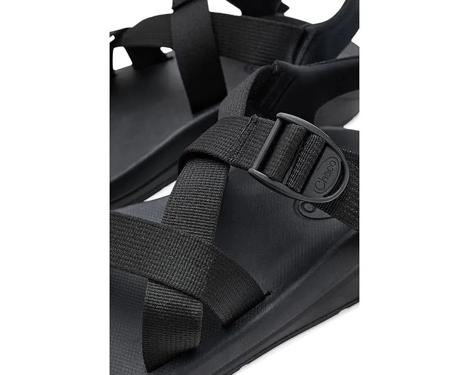Сандалии Chaco Cushz с закрытым носком и петлей для пальцев