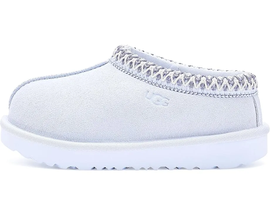 Тапочки UGG Kids Tasman II для малышей с меховой подкладкой