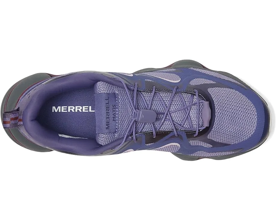 Merrell Speedarc Matis кроссовки для трейла с технологией FloatPro Foam