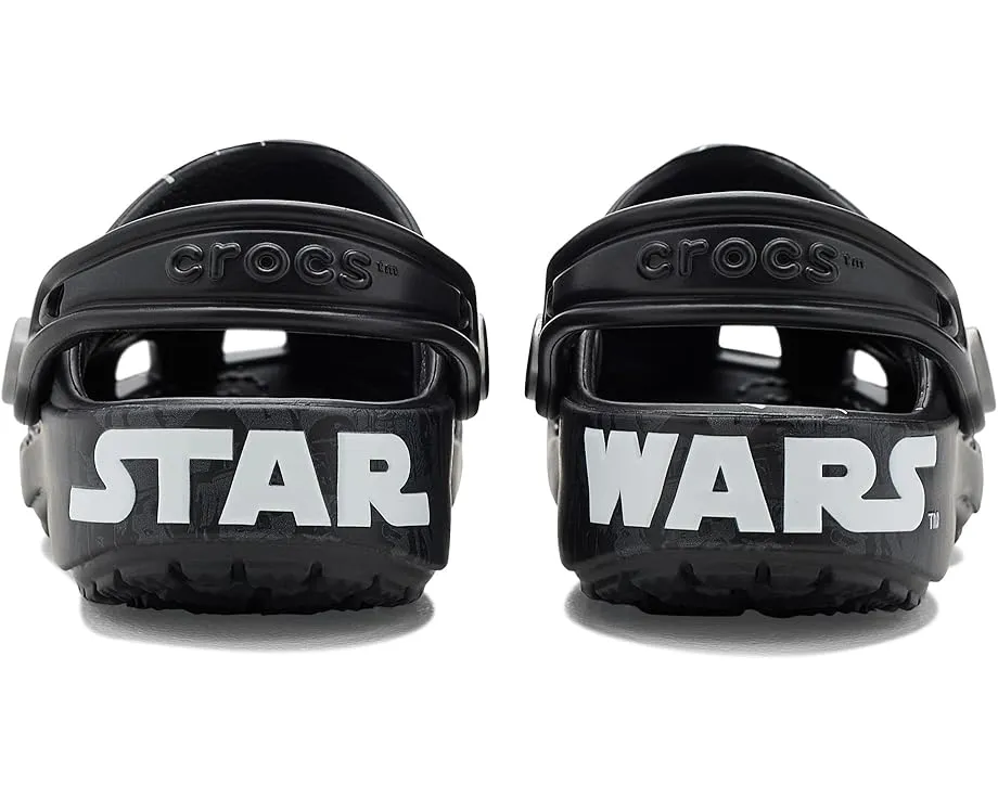Детские сабо Star Wars Classic Crocs