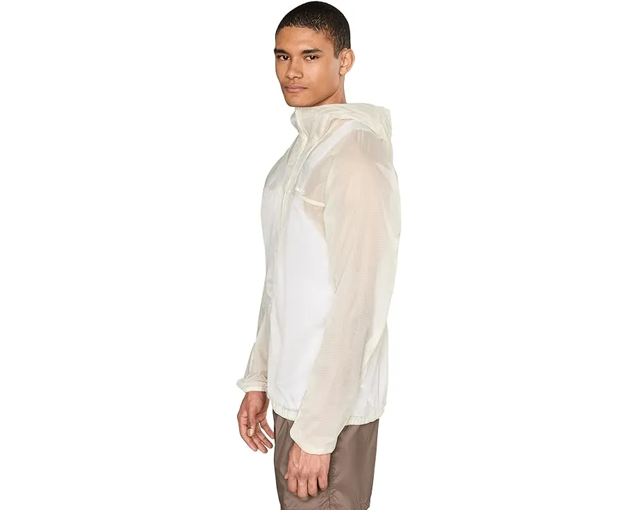 Легкая ветровка Craft Hypervent Light Wind с капюшоном