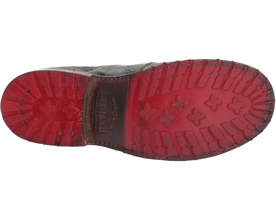 Ботинки Bed Stu Nandi из состаренной кожи с эластичными вставками