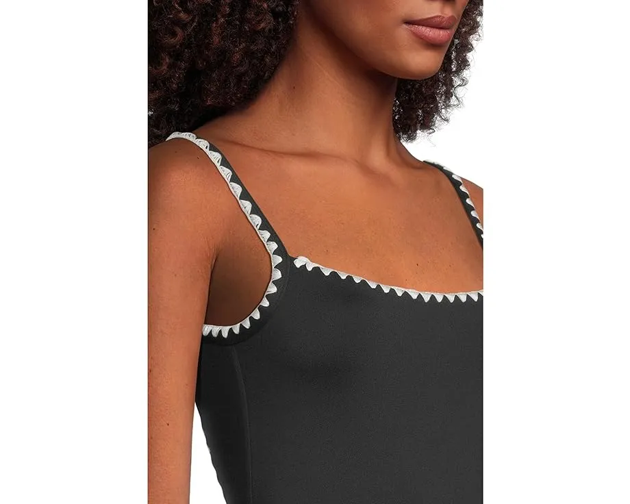 Цельнокроеный купальник L*Space Nadia OP в коллаборации с Rails