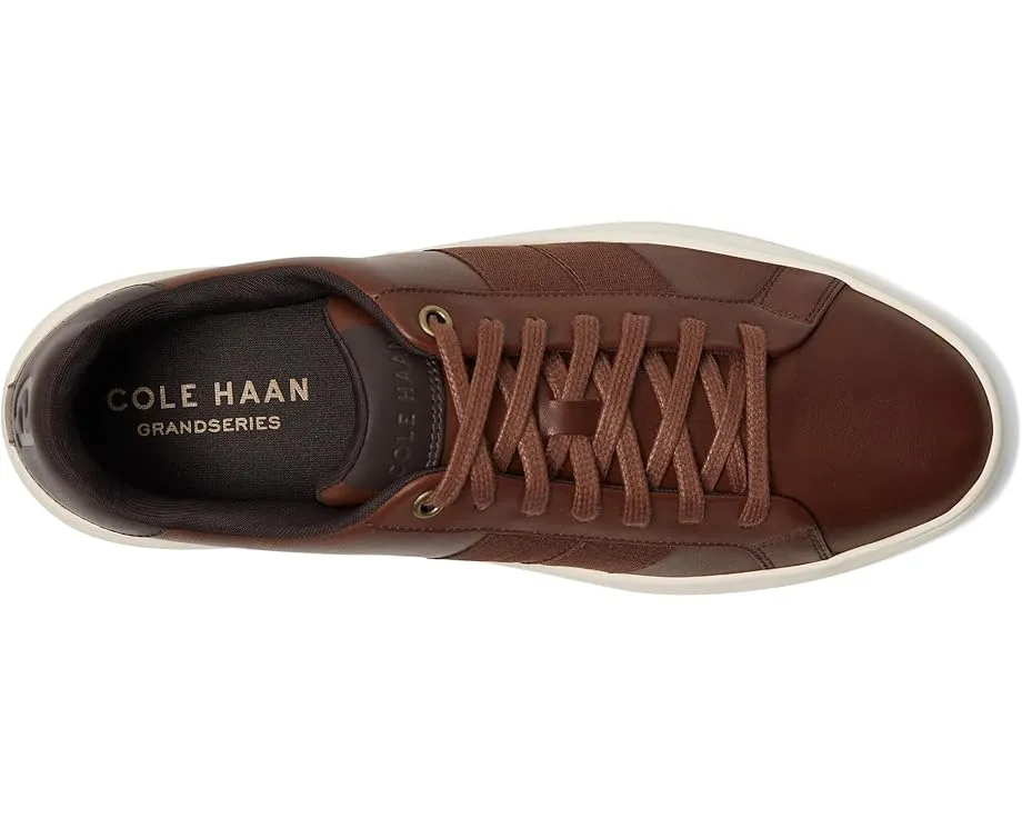 Кроссовки Cole Haan Grand Crosscourt Premier с круглым носком