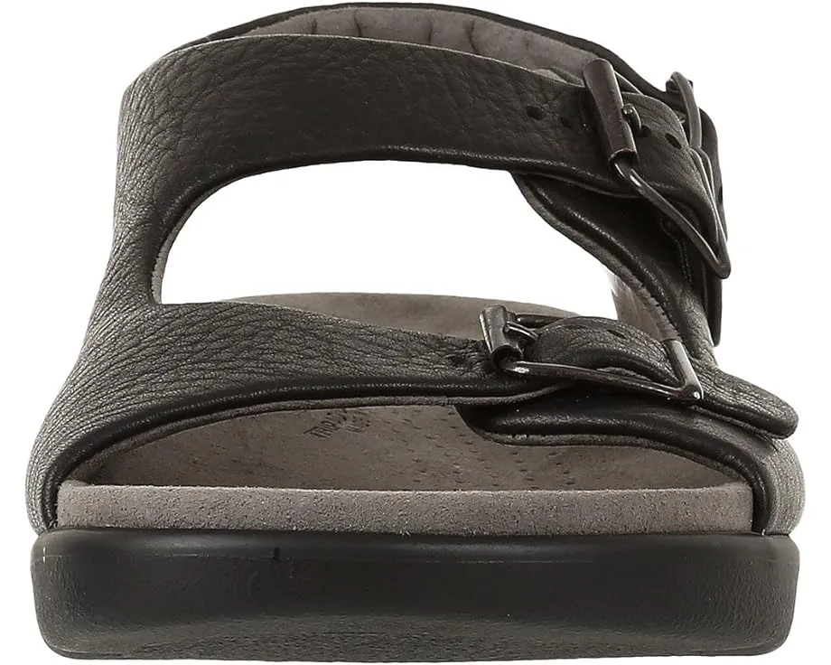 Сандалии SAS Bravo с регулируемыми застежками и стелькой Tripad