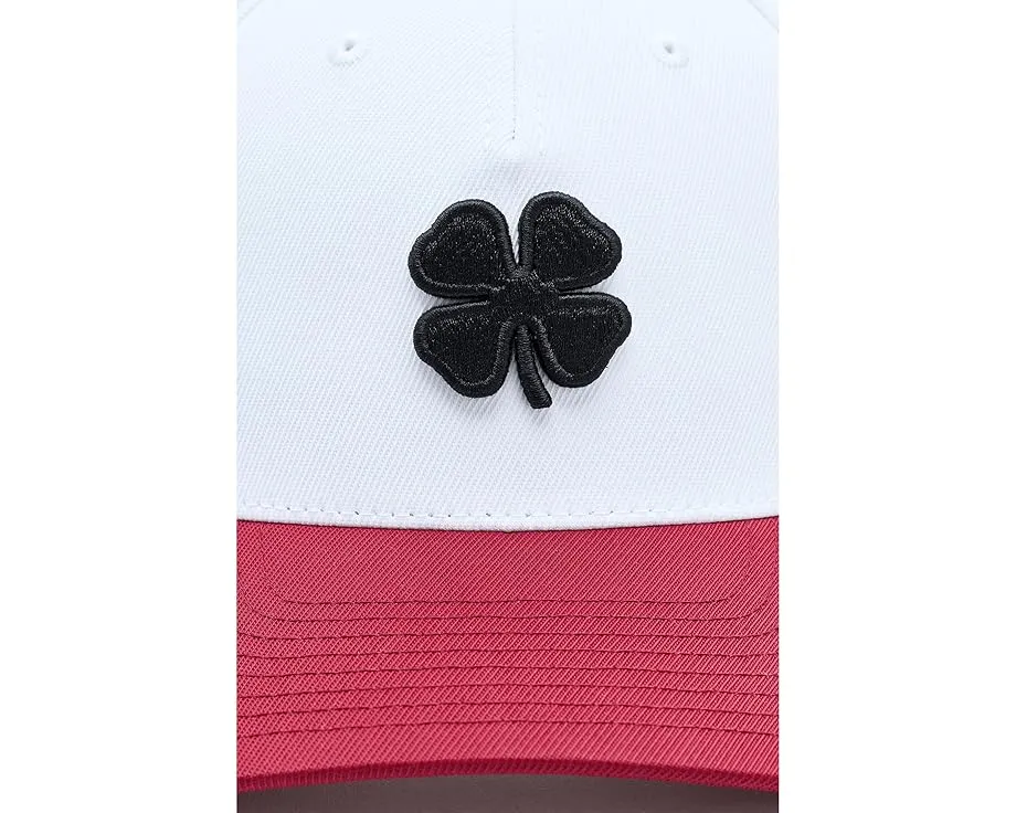 Black Clover Superior 4 кепка с контрастным козырьком