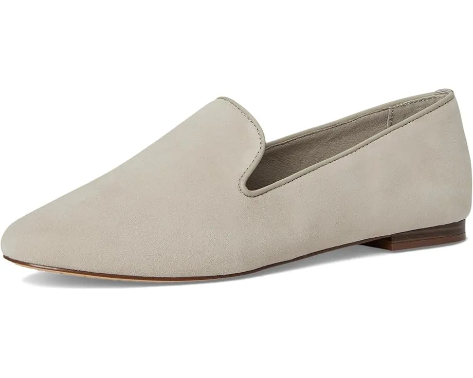 Мокасины Birdies Starling из замши с миндалевидным носком и семислойной стелькой