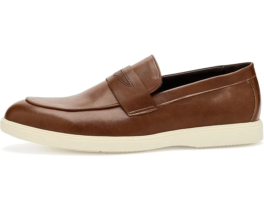 Лоферы Steve Madden Millo на подошве с мокасиновым носком