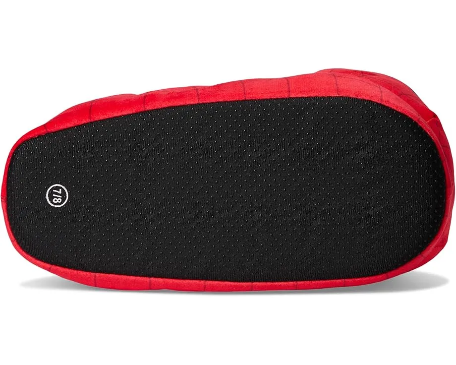 Детские тапочки Josmo с изображением Человека-паука