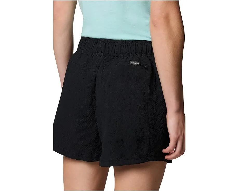Шорты Columbia Sucker For Summer с защитой Omni-Shield и карманами
