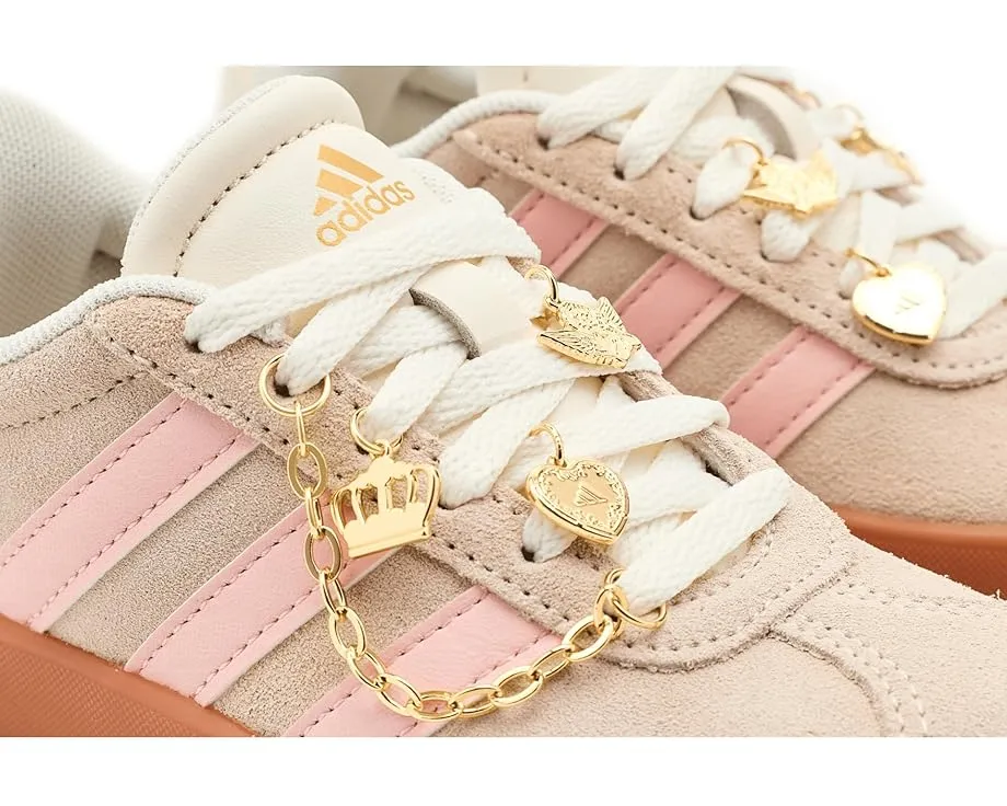 Кроссовки Adidas VL Court 3.0 для детей