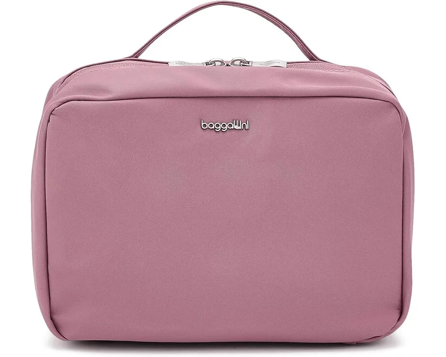 Baggallini дорожный несессер Lenox Toiletry Kit