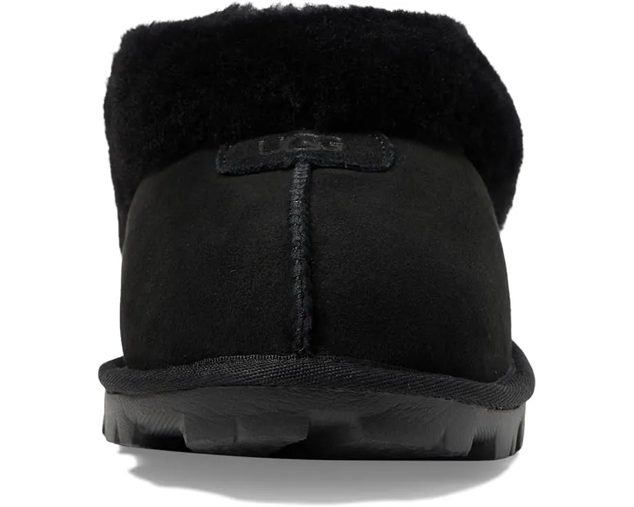UGG Coquette угги с подкладкой из овчины и подошвой Treadlite