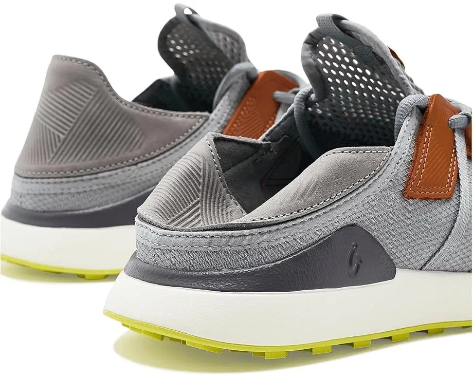 Легкие кроссовки OluKai Manele для гольфа с водоотталкивающей пропиткой