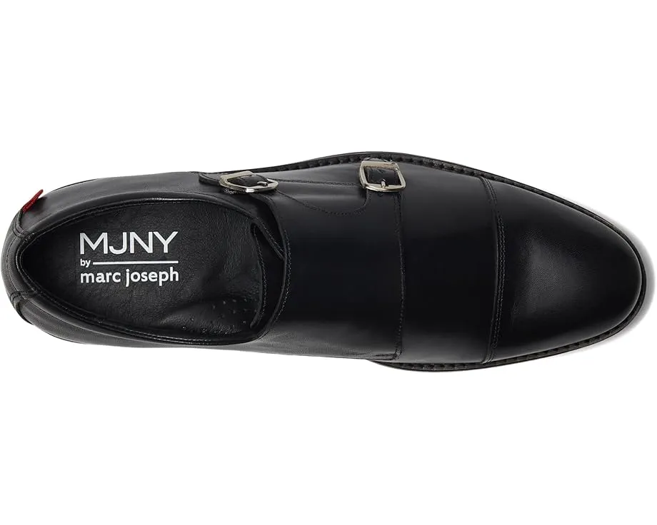 Туфли Marc Joseph New York Fulton Street с двойной пряжкой