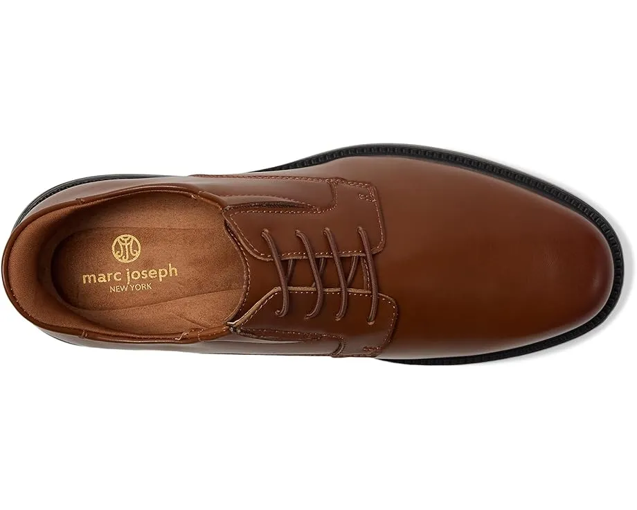 Туфли оксфорды Marc Joseph New York North Street с технологией Hands Free