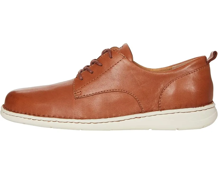 Born Todd оксфорды с классической шнуровкой и удобной стелькой