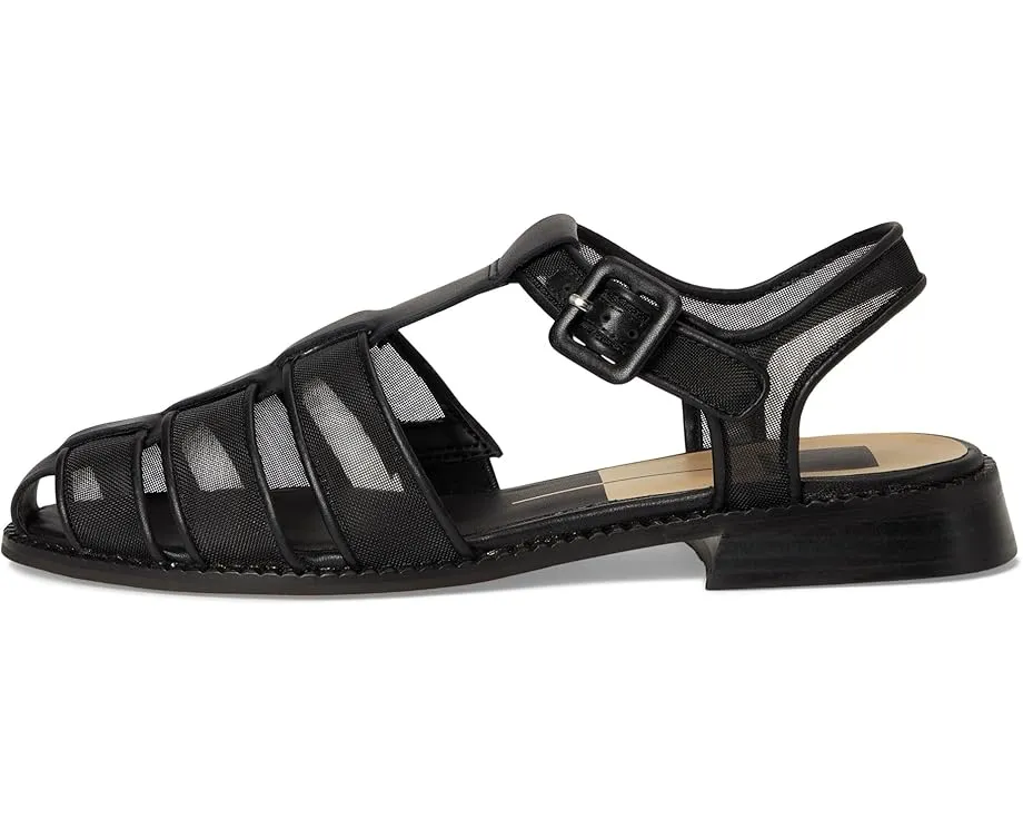 Сандалии Holis с регулируемой пряжкой на щиколотке от Dolce Vita