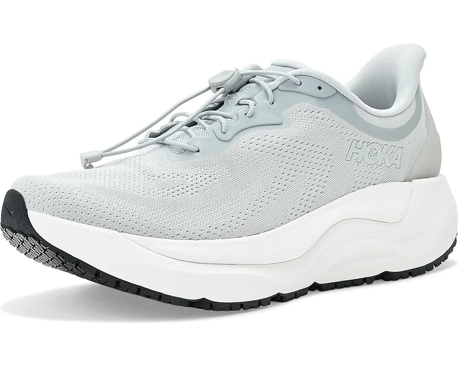 Hoka Arahi Slip Resistant противоскользящие кроссовки с водозащитой