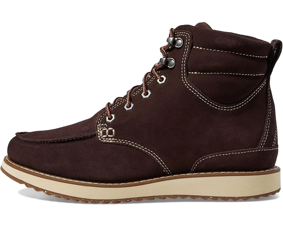 Ботинки L.L.Bean Stonington из замши с мокасиновым носком