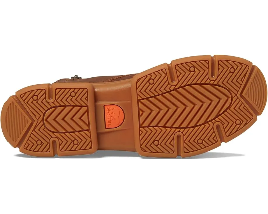 Ботинки SOREL Explorer STRT Lace на шнуровке