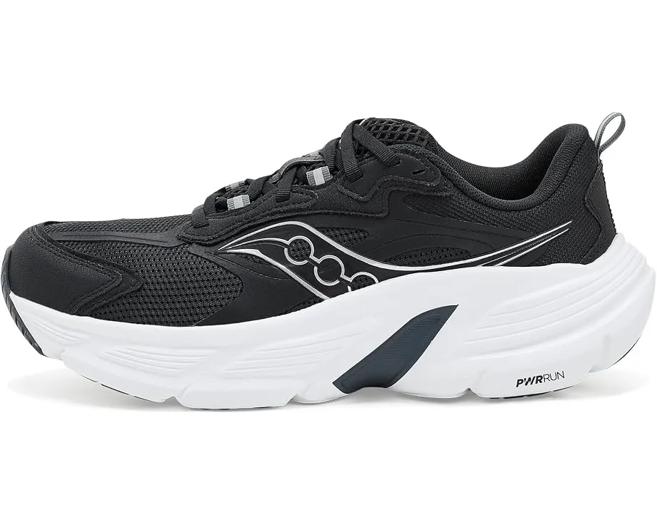 Saucony кроссовки Procyon Max серые