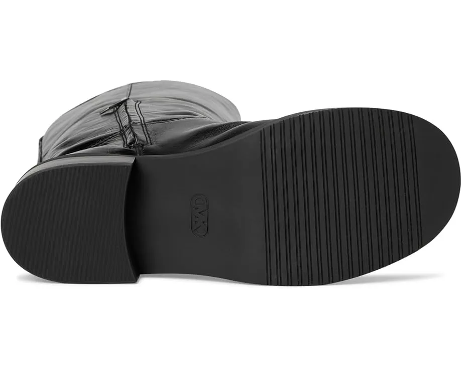 Ботинки Darrington с логотипом и множеством пряжек