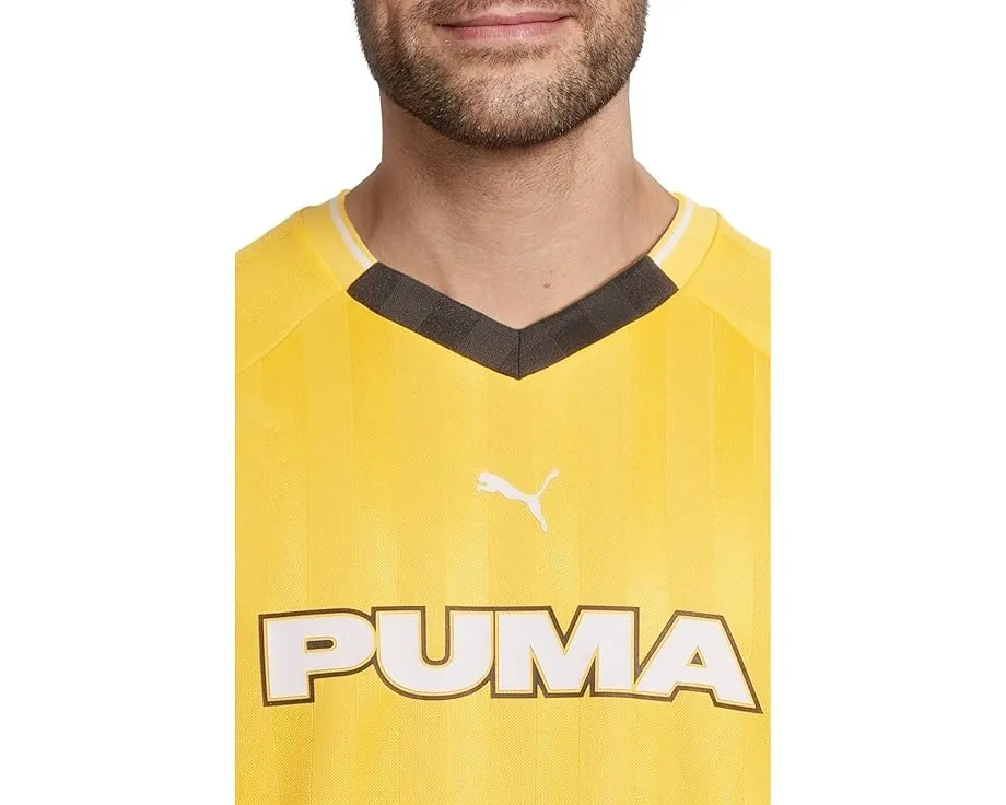 Футболка PUMA Sport Lifestyle Soccer с технологией dryCELL