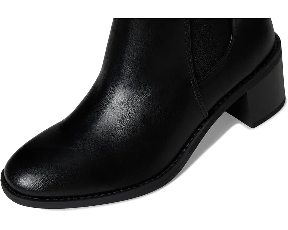 Ботинки Hazel с эластичной вставкой и застежкой на молнии