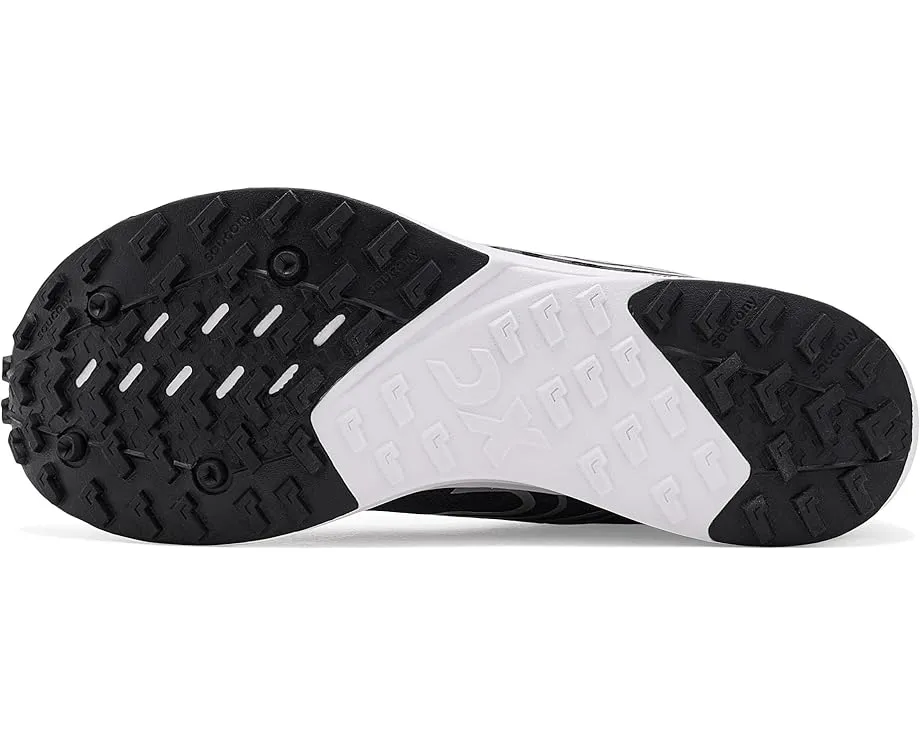 Беговые туфли Kilkenny XC 10 Saucony с улучшенной амортизацией